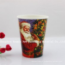 Single Wall Paper Cup (mais vendido nos EUA) -Swpc-29